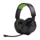 JBL Quantum 360X Auricolare Wireless A Padiglione Gaming USB tipo-C Bluetooth Nero, Verde 8