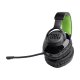 JBL Quantum 360X Auricolare Wireless A Padiglione Gaming USB tipo-C Bluetooth Nero, Verde 9