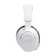 JBL Quantum 360P Auricolare Wireless A Padiglione Gaming USB tipo-C Bluetooth Blu, Bianco 6