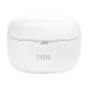 JBL Tune Beam Auricolare True Wireless Stereo (TWS) In-ear Musica e Chiamate Bluetooth Bianco 6