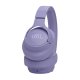 JBL Tune 770NC Auricolare Con cavo e senza cavo A Padiglione Musica e Chiamate USB tipo-C Bluetooth Viola 6