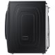 Samsung Series 10 DV16T8520BV asciugatrice Libera installazione Caricamento frontale 16 kg Nero 6