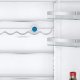 Siemens iQ300 KI86NVSE0G frigorifero con congelatore Da incasso 260 L E 5