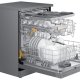 Samsung DW60BG750FSLEU lavastoviglie Libera installazione 14 coperti C 4