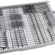 Samsung DW60BG750FSLEU lavastoviglie Libera installazione 14 coperti C 6