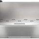 Miele 11878170 cappa aspirante Semintegrato (semincassato) Acciaio inox 410 m³/h 3