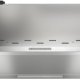 Miele DAS 2920 Semintegrato (semincassato) Acciaio inox 410 m³/h 3