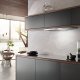Miele DAS 2920 Semintegrato (semincassato) Acciaio inox 410 m³/h 4