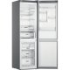 Whirlpool W7X 92O OX Libera installazione 367 L E Grigio 4
