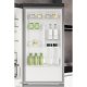 Whirlpool W7X 92O OX Libera installazione 367 L E Grigio 10