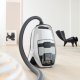 Miele 12034140 aspirapolvere a traino 2 L A cilindro Secco 890 W Senza sacchetto 9