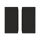 Klipsch The Nines 2-vie Nero Con cavo e senza cavo 240 W 4