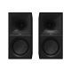 Klipsch The Nines 2-vie Nero Con cavo e senza cavo 240 W 5