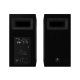 Klipsch The Nines 2-vie Nero Con cavo e senza cavo 240 W 6