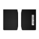 Klipsch The Nines 2-vie Nero Con cavo e senza cavo 240 W 8