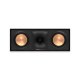 Klipsch R-50C 2-vie Nero Cablato 400 W 4