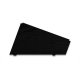 Klipsch R-40SA 2-vie Nero Cablato 100 W 8