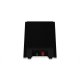Klipsch R-40SA 2-vie Nero Cablato 100 W 9
