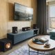 Klipsch R-40M 2-vie Nero 8