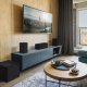 Klipsch R-40M 2-vie Nero 9