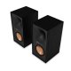Klipsch R-50M 2-vie Nero Cablato 300 W 3