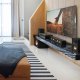 Klipsch R-50M 2-vie Nero Cablato 300 W 11