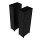 Klipsch R-800F 2-vie Nero Cablato 600 W 4