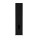Klipsch R-800F 2-vie Nero Cablato 600 W 9
