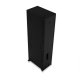 Klipsch R-800F 2-vie Nero Cablato 600 W 10