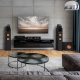 Klipsch R-101SW Nero Subwoofer attivo 150 W 7