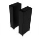 Klipsch R-605FA 2-vie Nero Cablato 400 W 3