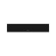 Klipsch R-30C 2-vie Nero Cablato 400 W 5