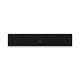 Klipsch R-30C 2-vie Nero Cablato 400 W 7