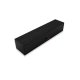 Klipsch R-30C 2-vie Nero Cablato 400 W 8