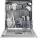 Beko BDFN26440W lavastoviglie Libera installazione 14 coperti C 4