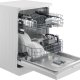 Beko BDFN26440W lavastoviglie Libera installazione 14 coperti C 5