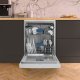 Beko BDFN26440W lavastoviglie Libera installazione 14 coperti 10
