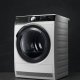 AEG Series 9000 TR959M6BC asciugatrice Libera installazione Caricamento frontale 9 kg A+++ Bianco 4