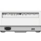 Vivitek DU775Z-UST videoproiettore Proiettore a raggio ultra corto 5000 ANSI lumen DLP UHD 4K (3840x2160) Compatibilità 3D Bianco 5