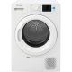 Indesit YT M11 92 X UK asciugatrice Libera installazione Caricamento frontale 9 kg A++ Bianco 3