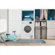Indesit YT M11 92 X UK asciugatrice Libera installazione Caricamento frontale 9 kg A++ Bianco 4