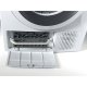 Indesit YT M11 92 X UK asciugatrice Libera installazione Caricamento frontale 9 kg A++ Bianco 8