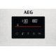 AEG Series 6000 BPS355061M 72 L Nero, Acciaio inox 3
