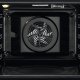 AEG Series 6000 BEB335061B 72 L Nero 4
