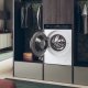 Haier I-Pro Series 3 HW80-B14939 lavatrice Caricamento frontale 8 kg 1400 Giri/min Bianco 13