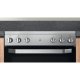 Hotpoint Ariston HS67V5KHX/UK Cucina Elettrico Ceramica Acciaio inox 10