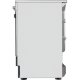 Hotpoint Ariston HS67V5KHX/UK Cucina Elettrico Ceramica Acciaio inox 11