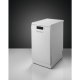 AEG Series 6000 FFB62417ZW Libera installazione 9 coperti E 10