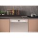 Hotpoint Ariston H7F HP43 X UK Libera installazione 15 coperti 11