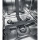 Hotpoint Ariston H7F HP43 X UK Libera installazione 15 coperti 12